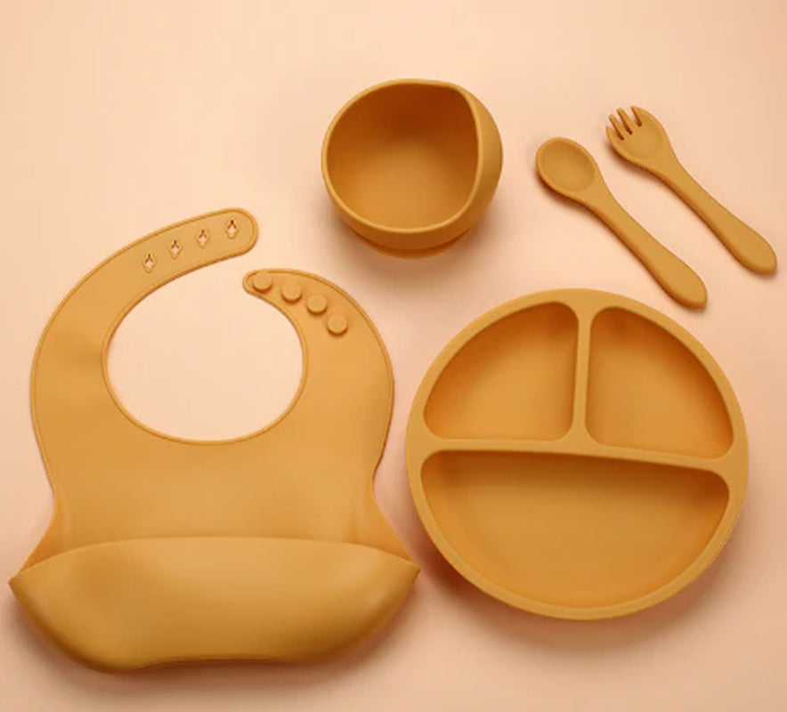 Baby Mealtime Kit