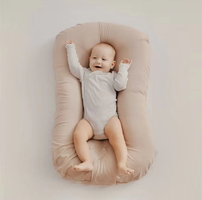 Baby Sleeping Pillow