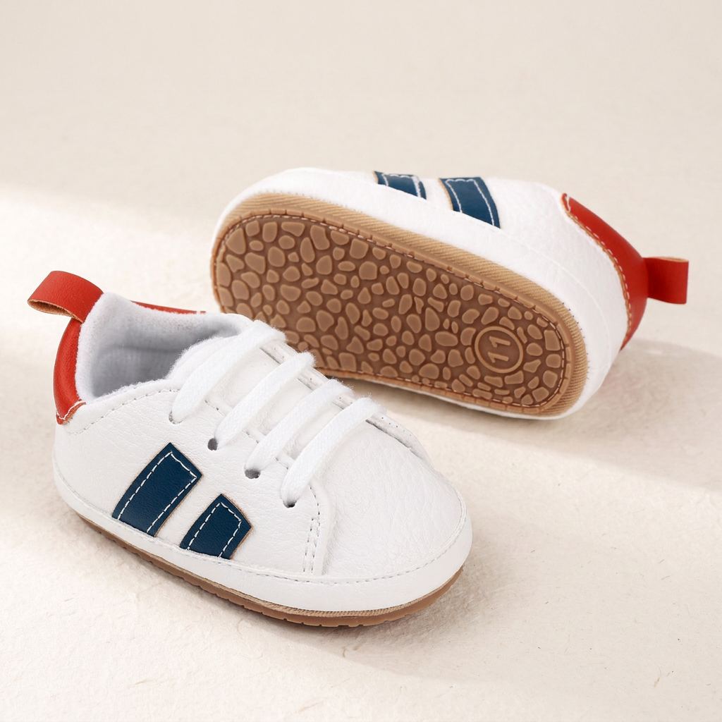 Zapatos deportiva marino